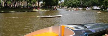 EVENTOS FLUVIALES